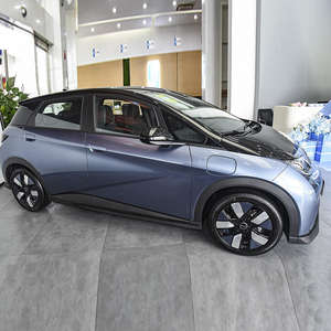 Véhicule électrique à longue autonomie, très demandé, en parfait état, prêt à être expédié. - Product Image 4