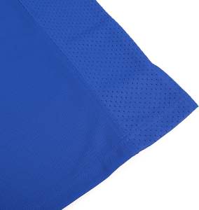 Maillot de football professionnel uni léger pour homme, grande taille, vente en gros, ensemble uniforme de football personnalisé pour équipe, respirant - Product Image 5