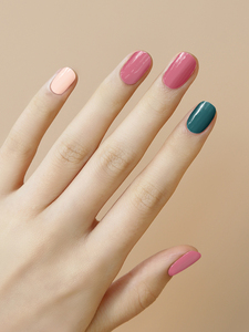 L'unico 100% vero Gel strisce di smalto Made in corea di alta qualità OEM/ODM lunga durata Non tossico campione libero BNMI20 - Product Image 4