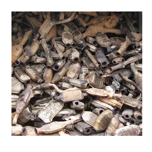 Used Catalytic Converters worldwide Supplier online/Catalytic Converter Scrap For Sale