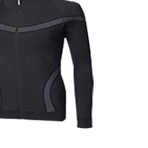 2025ชุดออกกำลังกายโยคะของผู้หญิงผ้าไนลอน2ชิ้น100% เอวยางยืดระบายอากาศได้ดีมีโลโก้ด้านหน้า - Product Image 4