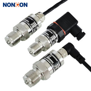 नवीनतम मूल निर्माता जल दबाव सेंसर Rs485 हर्समैन डिजिटल ईंधन दबाव सेंसर - Product Image 3