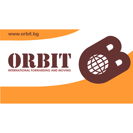Orbit Ltd. logo