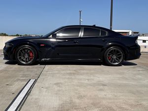 Dodge Charger R/T Scat Pack Widebody 2020, Motor Hemi V8 de 6.4 Litros, Grupo Plus, Algunas Modificaciones, Propiedad del Sur, Volante a la Izquierda, Cuero - Product Image 4