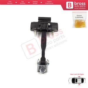 BDP1274 บานพับประตูด้านหลังหยุดสายรัดสําหรับ 500L 351 352 2012-2022 51883509 Bross อะไหล่รถยนต์ผลิตในตุรกี - Product Image 2