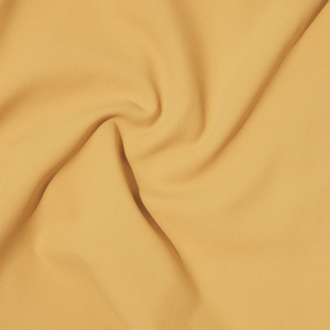 <b>Men's</b> Summer Casual Active Wear Breathable Eco-Friendly Cotton Polyester Blend Quick Dry Plain Dyed Solid <b>Yellow</b> Color <b>Shorts</b> - Product Image 6