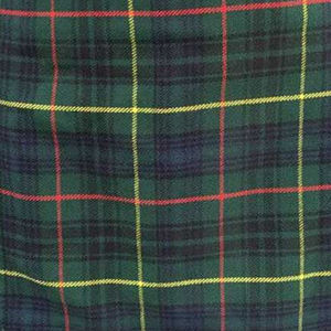 Tartan écossais traditionnel à carreaux pour hommes basson Kilts Sporran robe complète mariage cuir professionnel jouant couleur personnalisée - Product Image 6