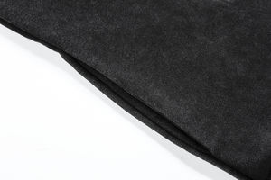 Meilleures ventes Pull-over à capuche à manches longues délavé à l'acide pour hommes avec logo personnalisé Nouveau design Vêtements d'hiver - Product Image 5