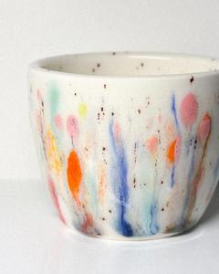 Bol de service en résine fait à la main, design moderne, écologique, léger, passe au lave-vaisselle, vente en gros, vaisselle de table, maison - Product Image 4