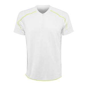 Uniforme DE TENIS transpirable para hombre, peso ligero, cómodo, alta calidad, tarifa barata, superventas, uniforme de tenis con estilo perfecto - Product Image 2