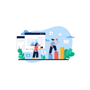 Reciblage Campagnes en ligne Renforcer la confiance Preuve sociale Marketing en ligne Enterprise Pro Version DOS Pris en charge Outil Email - Product Image 5