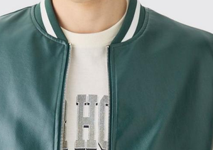 Veste universitaire Offre Spéciale de haute qualité pour hommes pour l'hiver nouvel état prix réglable avec la demande du client - Product Image 6