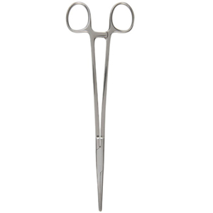 Fórceps de arteria de fuente de alimentación Manual de la mejor calidad Fórceps hemostáticos personalizados de alta calidad Base de instrumentos quirúrgicos de nueva versión - Product Image 5