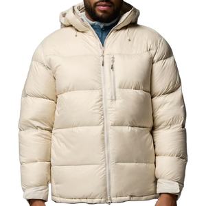 Veste à bulles anti-rides pour homme, qualité supérieure, vêtements décontractés, veste d'hiver, dernières tendances, veste à bulles pour homme avec logo/couleur personnalisés - Product Image 1