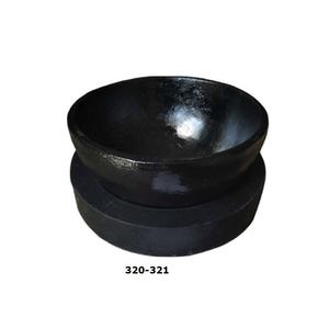 Outils et équipements de fabrication de bijoux de haute qualité, bol profond, pour la fabrication de bijoux, vente en gros, prix le plus bas, meilleur produit - Product Image 2