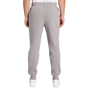 Custom <b>Sweatpants</b> Men Cotton Jogger Pants Casual Track Pants <b>Wholesale</b> 100% Cotton <b>Flared</b> <b>Sweatpants</b> For Men - Product Image 2