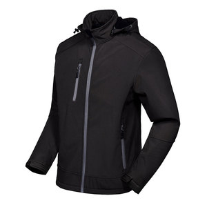 Top Selling Best Material <b>Cheap</b> Price Fleece <b>Jacket</b> For Men Made In Pakistan Fleece <b>Winter</b> <b>Jacket</b> - Product Image 3