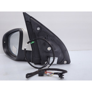 ESPEJO RETROVISOR IZQUIERDO VOLKSWAGEN Golf 6 Sedán ESPEJO 10 PINES CAXA (08>12) - Product Image 6