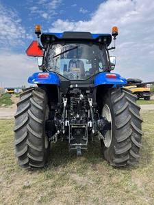 2023 NEW HOLLAND T7.190/Fournisseur en gros de tracteur agricole New Holland d'origine Tracteurs agricoles d'occasion New Holland - Product Image 6