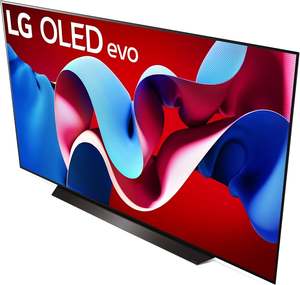 FOURNISSEUR VERIFIÉ DE TÉLÉVISEUR OLED83G36LA OLED intelligent 4K Ultra HD HDR de 83 pouces avec Alexa - Product Image 3