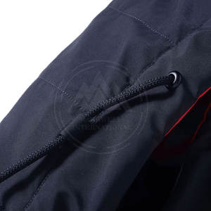 Chaquetas acolchadas ligeras para invierno, uso al aire libre, con logotipo personalizado, impermeables - Product Image 5