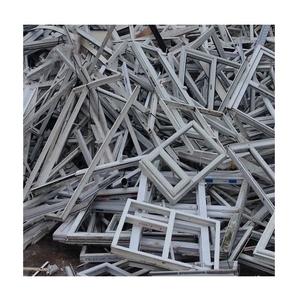 เศษท่อพีวีซีบดละเอียด ราคาขายดี, เศษโปรไฟล์หน้าต่างพีวีซี จำนวนมาก - Product Image 4