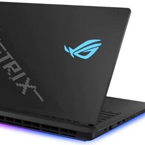NUEVO Lanzamiento FAV ROG Strix Scar - Laptop de 18 Pulgadas con GeForce RTX 5090, GPU, 32 GB de Memoria, SSD PCIe de 2 TB - Product Image 1