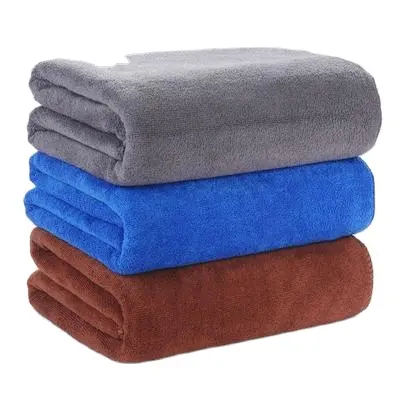 Bath Towels Set Black, 100% Cotton 24 PC Towels, 2 Bath Sheet Bath Towels Hand Towels OEM ODM style customization logo