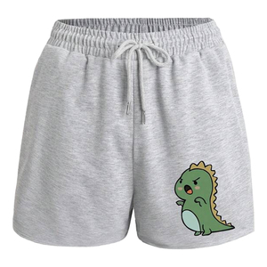 Nuevo superventas caliente al aire libre transpirable gráfico impreso casual hombres pantalones cortos de moda - Product Image 1