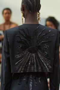 Chaqueta de Camionero Unisex de Invierno, Reversible, Cortavientos, Forrada de Sherpa, Bordada a Mano, Personalizable, Cálida, 100% Polipropileno - Product Image 2