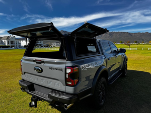 Camioneta pickup todoterreno Ranger-Type Raptor-Style 3.0 V6 2024 verificada y usada en venta, lista para conducir, en buen estado. - Product Image 2