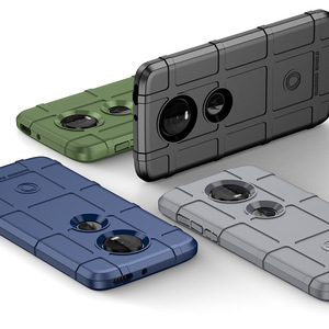 Funda de teléfono móvil con escudo deportivo TPU de 3mm para LG Stylo 7 4G K51 K61 K71, funda a prueba de golpes - Product Image 3