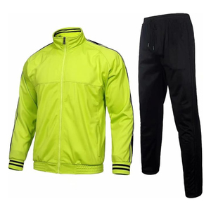 Survêtement pour homme, survêtement sur mesure, nouveau survêtement de jogging, survêtement personnalisé pour homme, polyester - Product Image 3