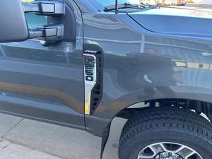 Cámara de Techo Izquierda R16, Metal Oscuro, para F-250 Super Duty Lariat 2023, Diésel, Manual, Nueva, en Venta - Product Image 2