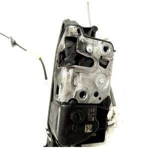 CERRADURA DELANTERA DERECHA CITROEN C4 Cactus PSA016899 (14>18) - Product Image 5