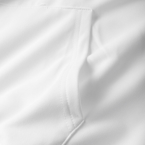 Ensemble 2 pièces de survêtements pour hommes : sweats à capuche longs personnalisés de haute qualité et pantalons de survêtement en polaire, en polyester/coton, coupe régulière, pour l'hiver, séchage rapide - Product Image 6