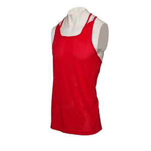 High Quality Boxing Uniform Set Lightweight Training and Match Day Apparel with Custom Embroidery Service - Product Image 2