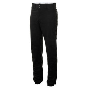 Paquete de béisbol personalizado al por mayor con Jersey y pantalón de béisbol 100% poliéster absorbe la humedad uniforme de béisbol de estilo único - Product Image 2