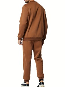 "Camiseta de fútbol personalizada con sublimación, 100% poliéster, uniforme de fútbol de secado rápido, ropa deportiva con estampado de logotipo OEM para equipos masculinos" - Product Image 2