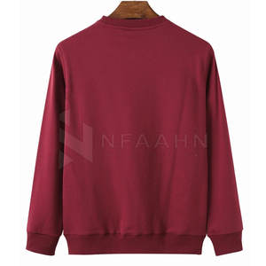 Sudaderas de diseño único, recién llegadas, sudaderas para hombre, sudaderas mezcladas de algodón al mejor precio para venta en línea - Product Image 2