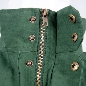 Veste coupe-vent respirante d'extérieur avec logo personnalisé de haute qualité pour hommes Veste coupe-vent sport légère et imperméable pour hommes - Product Image 6