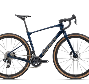Bicicleta de Gravel Revolt Advanced Pro 1 Carbon 2025, Almacenamiento Interno, Tija de Sillín y Manillar en Forma de D, Frenos de Disco Hidráulicos - Product Image 1