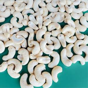 Vente en gros de noix de cajou bon marché Prix W320 Vente en gros de noix de cajou biologiques Noix de cajou à court terme - Product Image 1