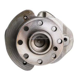 Ford Tourneo özel V362 otobüs için EcoBlue dizel 2.0L motor krank mili/Kasten Pritsche/Fahrgestell modeli Crankshafs GK2Q6303CB - Product Image 3