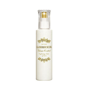 โลชั่นจัดแต่งทรงผม JBPQ Glamorous Curl N ขนาด 150 มล. สำหรับเพิ่มวอลลุ่ม ควบคุมผมชี้ฟู ออร์แกนิค ปราศจากสารเคมี พร้อมปกป้องเส้นผมจากความร้อน - Product Image 1