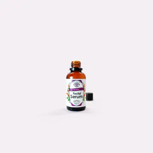 Suero Facial Curativo de Rosa Mosqueta 12ml y 30ml - Product Image 3