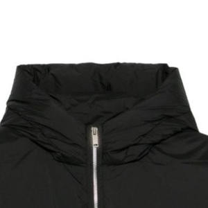 Chaquetas acolchadas de alta calidad superventas para hombres y mujeres, fáciles de usar, disponibles en todos los tamaños, colores, decoración bordada, MOQ bajo - Product Image 6