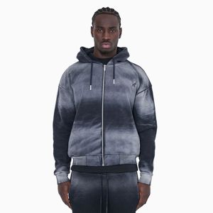Sudaderas ligeras de algodón 100%, suaves y transpirables, ideales para capas y actividades al aire libre - Product Image 2