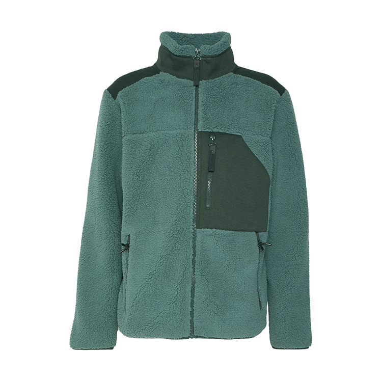 Patagonia Fleece Durable, Weather-Resistant Fabric