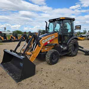 2024 cho trường hợp 580sn sử dụng phía trước <span class=keywords><strong>loader</strong></span> với đặc biệt thấp giờ-<span class=keywords><strong>741</strong></span> mini <span class=keywords><strong>loader</strong></span> 2 tấn công suất động cơ backhoe bao gồm - Product Image 5
